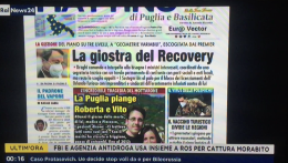 Mottarone, la Puglia piange Roberta e Vito. Ma la tragedia si poteva evitare?