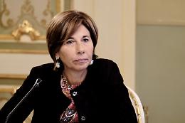 L'ex Prefetto di Bari, Marilisa Magno, nuovo commissario del Comune di Foggia