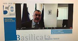 50 anni di Regione Basilicata, Leggieri: «Garantire alle opposizioni tutti gli istituti necessari per assicurarne le funzioni di controllo»