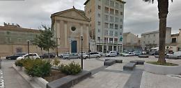 Armato di spranga e coltello, nigeriano fa irruzione in una chiesa a Lucera: bloccato dai fedeli e arrestato dai Carabinieri