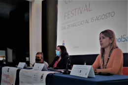 Potenza. Ecco il Lucania Classica Festival, D'Ottavio: «Riaprire con la musica è motivo di grande gioia»
