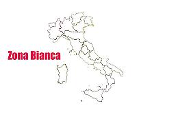 Come si diventa zona bianca?