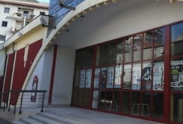 Gatta riaccende il "Teatro del Fuoco" di Foggia: «Un segnale di rinascita per tutta la comunità»