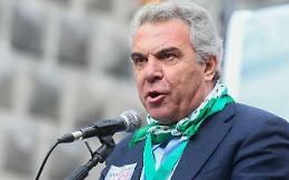 Il segretario nazionale della Cisl Luigi Sbarra sulla morte dell'operaio di Orta Nova: «Fermiamo questa strage silenziosa»