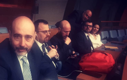 Potenza, l'1 giugno giornalisti in piazza: «Lavoro e dignità»