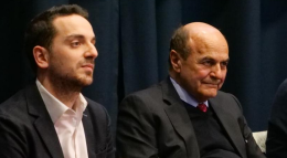 Potenza, Articolo 1 tenta la carta giovane: Rutigliano segretario regionale