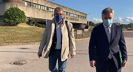 Arresti Foggia, tornano in libertà Landella, Iacovangelo e Capotosto. L'imprenditore Tonti resta ai domiciliari