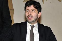 Speranza cita il Papa: «Peggio di questa crisi c’è solo il rischio di sprecarla»