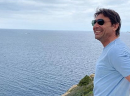 Conte pronto a lasciare di nuovo la sua Puglia, il Tottenham lo aspetta
