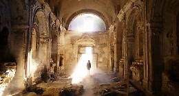 "Lumina" il film low budget che ha come sfondo la Basilicata
