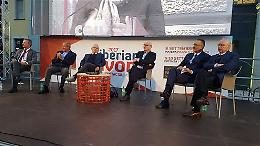 Scomparso Epifani, fu leader della Cgil e segretario del Pd. Summa: «Il suo esempio rimarrà per sempre»
