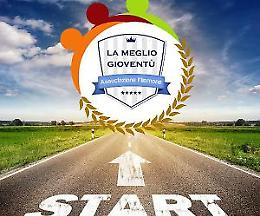 Bella, pubblicato il bando per la terza edizione del premio “La Meglio Gioventù”
