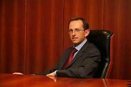La Ferrari aumenta di Potenza: il lucano Benedetto Vigna è il nuovo amministratore delegato