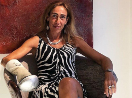 Scherma, l'ottimo Fioretto fa guadagnare a Maria Grazia Lattanzio le finali dei Campionati Italiani Master di Bressanone