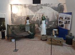 A Matera la mostra 'Pianeta pandemia' è stata un successo: seimila visitatori da giugno
