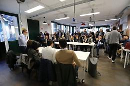 Comincenter ambasciatore del cambiamento con il #CaffèDigitale