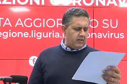 Decesso 18enne ligure. L'Astra-pezza di Toti: «Non è un'invenzione delle Regioni»
