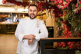 La cucina lucana sbarca in America con lo chef Antonio Salvatore