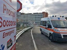 Dopo il vaccino con J&J 54enne in rianimazione a Bari