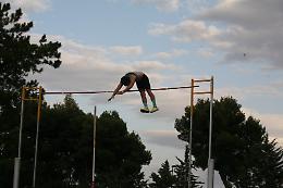 Il "Memorial Luigi Colella" di Foggia torna al grande salto