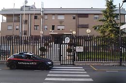 Attività commerciali come "lavanderie" di denaro sporco, armate da Cerignola: il giro in Abruzzo