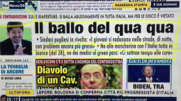 Il ballo del qua qua delle riaperture