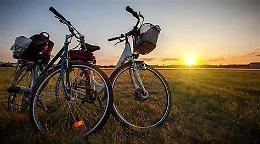 Cicloturismo in Basilicata: tutto più facile con un’app dell’Apt