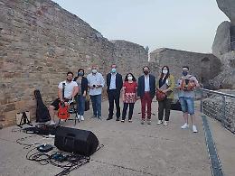 L’evento della Pro Loco Unpli Basilicata per celebrare la festa della musica
