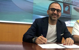 Il sogno di Piemontese di portare il campionato del mondo offshore sul Gargano è realtà: parte domani la sfida tra 7 nazioni