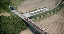 Ferrovie bissa anche sulla Termoli-Lesina per rendere tutta l'Italia veloce