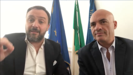 Unibas, facoltà di Medicina. Polese e Braia (Iv) smorzano gli entusiasmi del centrodestra
