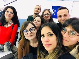 Innform, l’ente di formazione con base a Potenza, organizza la terza edizione del Master in Editoria e Comunicazione dedicato ai giovani laureati lucani