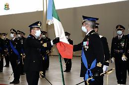 Il colonnello Roberto Massarotto nuovo comandante del glorioso 32° Stormo di Amendola, subentra al colonnello Stefano Castelnuovo 