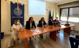 UniFg raddoppia i posti in Medicina e apre nuove sedi nella BAT