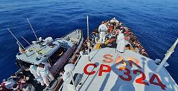 Non solo Lampedusa. Ecco le nuove rotte degli scafisti: dalle coste lucane a quelle calabresi 