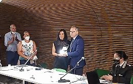 Il Parco del Pollino ricorda il "gigante della montagna" Fabio Limongi