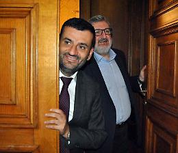 Emiliano perde smalto, Decaro si conferma il miglior sindaco d'Italia