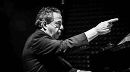 Da San Pietroburgo, diretto da Vince Tempera, l'omaggio dell'Ensemble Umberto Giordano di Foggia a Ennio Morricone