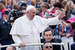 Trent'anni dopo Giovanni Paolo Secondo. Nel 2022 la Basilicata aspetta il Santo Padre per una storica visita 
