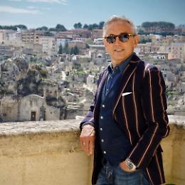 La Basilicata chiude la quarta stagione di “4 hotel” di Bruno Barbieri. Vince Matera