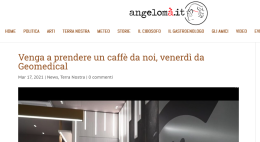 La Geomedical di Lauria, con Pittella nelle vesti di padrino, ottiene la rettifica dal governatore Bardi: via libera pure alla Tac