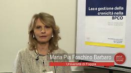 Maria Pia Foschino Barbaro, di UniFg, firma la guida alle vacanze sicure in tempo di Covid