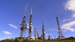 Volturino osservato speciale in Europa per  l'elettrosmog dai 200 ripetitori radiotelevisivi che avrebbero causato tumori e cardiopatie