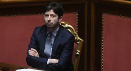 Speranza sente già aria di sconfitta: «Se vincono Meloni e Salvini è un male per il Paese»