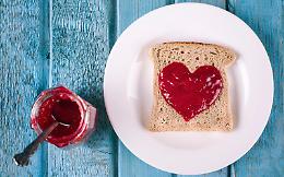 Anche i carboidrati fanno battere il cuore, se sono di qualità