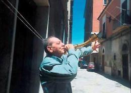 "Due nomi, manco un cognome": così Roma celebra al Teatro Villa Pamphilj Matteo Salvatore, il cantastorie della povera gente