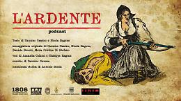 L'Ardente: online il podcast sulle vicende del Massacro di Lauria 