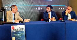 A Potenza la presentazione de "La difesa del Synòro tra Kalàbria e Loukanìa" di Antonio Boccia