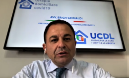 Reazioni avverse al vaccino: ecco la diffida dell'Ucdl 