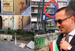 Guarente indica la luna, i soliti guardano il dito: il web sta con il sindaco ed il politicamente corretto torna al mittente
